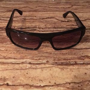 PRADA Men’s sunglasses SPR 04-R